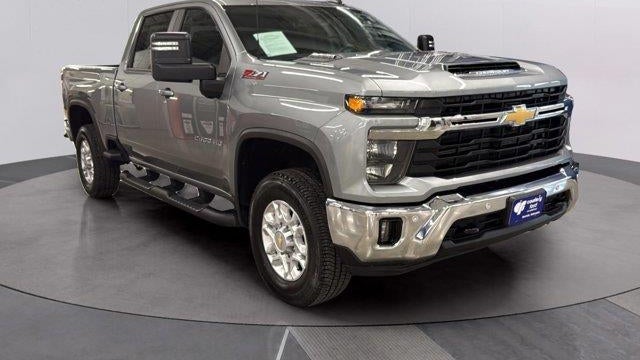 Preowned 2025 Chevrolet Silverado 2500HD LT for Sale