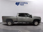 2025 Silverado 2500HD Thumbnail 2