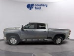 2025 Silverado 2500HD Thumbnail 5