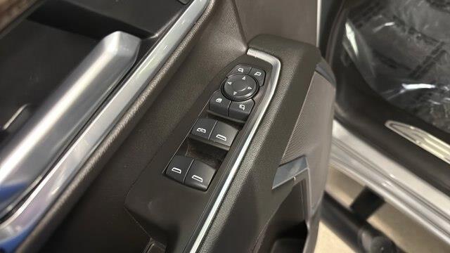 2025 Chevrolet Silverado Hd - $64,990
