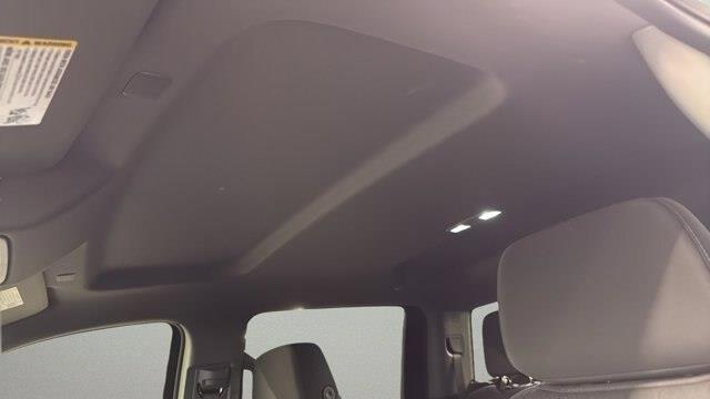 2025 Chevrolet Silverado Hd - $64,990