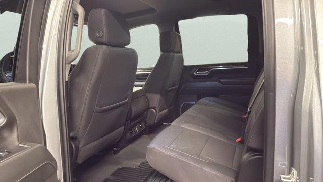 2025 Chevrolet Silverado Hd - $64,990