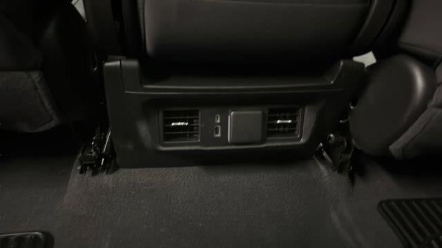2025 Chevrolet Silverado Hd - $64,990