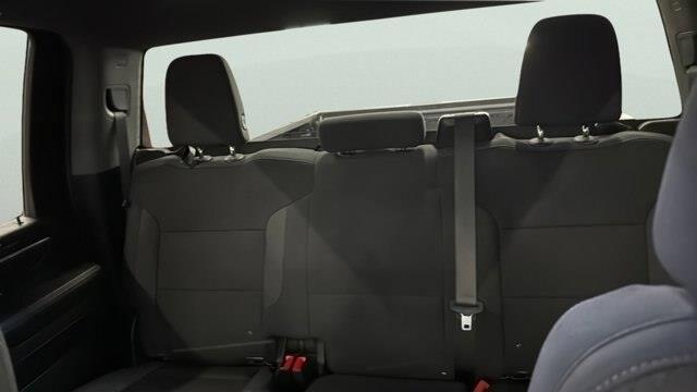 2025 Chevrolet Silverado Hd - $64,990
