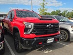 2025 Silverado 2500HD Thumbnail 4