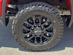 2025 Silverado 2500HD Thumbnail 7