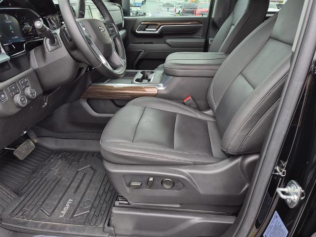 2026 Chevrolet Silverado Hd - $62,500