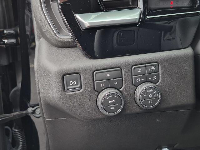 2026 Chevrolet Silverado Hd - $62,500