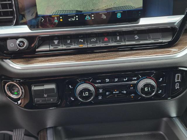 2026 Chevrolet Silverado Hd - $62,500