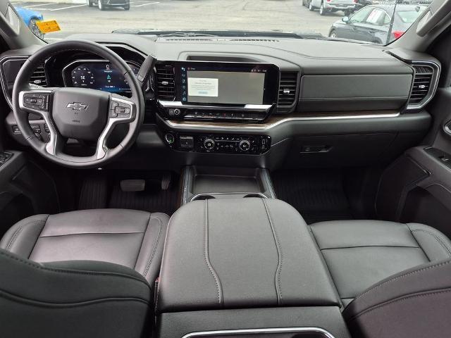 2026 Chevrolet Silverado Hd - $62,500