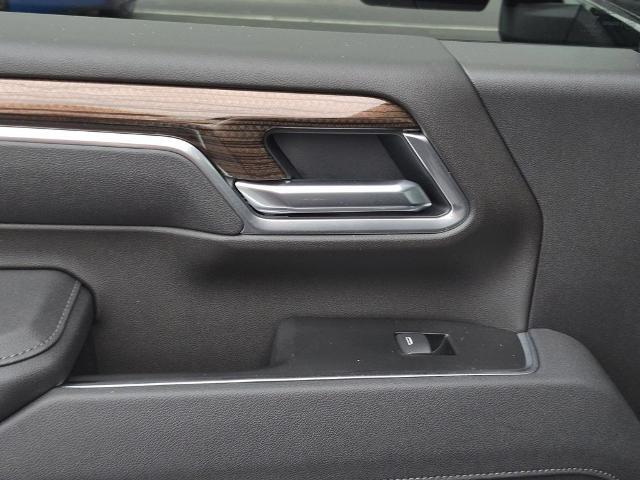 2026 Chevrolet Silverado Hd - $62,500