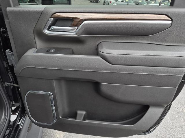 2026 Chevrolet Silverado Hd - $62,500