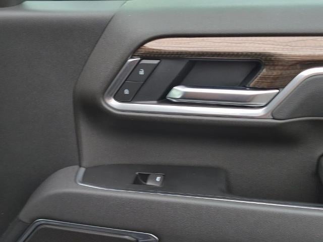 2026 Chevrolet Silverado Hd - $62,500