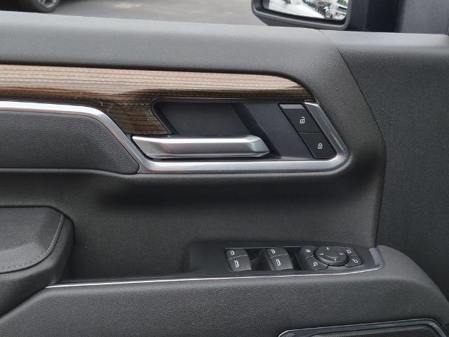 2026 Chevrolet Silverado Hd - $62,500
