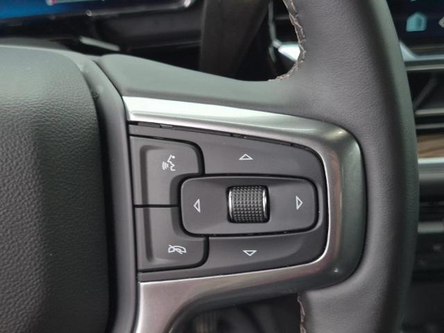2026 Chevrolet Silverado Hd - $62,500
