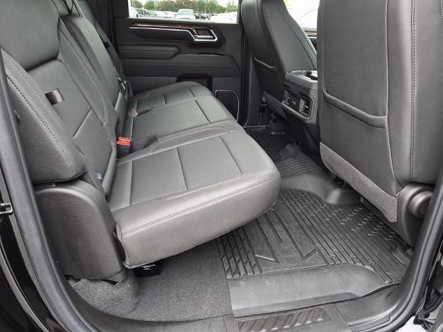 2026 Chevrolet Silverado Hd - $62,500