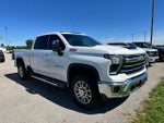 2025 Silverado 2500HD Thumbnail 2