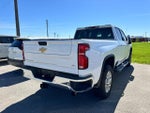 2025 Silverado 2500HD Thumbnail 3