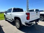 2025 Silverado 2500HD Thumbnail 4