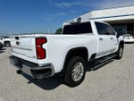 2025 Silverado 2500HD Thumbnail 6