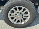 2025 Silverado 2500HD Thumbnail 7