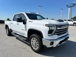 2025 Silverado 2500HD Thumbnail 8