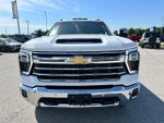 2025 Silverado 2500HD Thumbnail 9