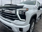 2025 Silverado 2500HD Thumbnail 9