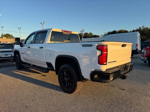 2026 Chevrolet Silverado Hd - $68,483
