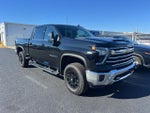 2025 Silverado 2500HD Thumbnail 1