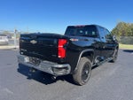 2025 Silverado 2500HD Thumbnail 3