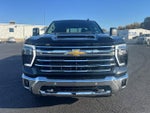 2025 Silverado 2500HD Thumbnail 8