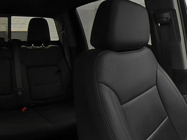 2025 Chevrolet Silverado Hd - $62,981
