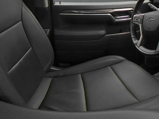 2025 Chevrolet Silverado Hd - $62,981