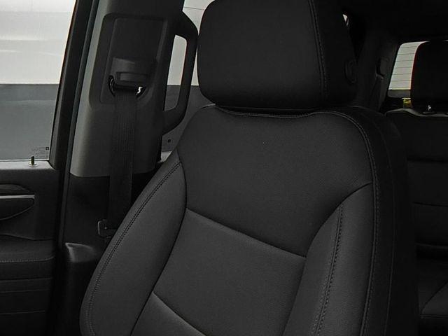2025 Chevrolet Silverado Hd - $62,981