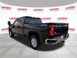 2025 Silverado 2500HD Thumbnail 5