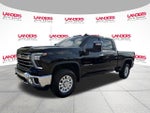 2025 Silverado 2500HD Thumbnail 7