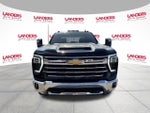 2025 Silverado 2500HD Thumbnail 8