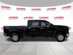 2025 Silverado 2500HD Thumbnail 2