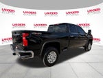 2025 Silverado 2500HD Thumbnail 3