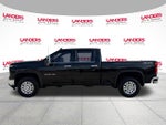 2025 Silverado 2500HD Thumbnail 6