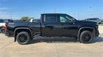 2025 Silverado 2500HD Thumbnail 2