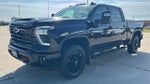 2025 Silverado 2500HD Thumbnail 7