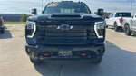 2025 Silverado 2500HD Thumbnail 8