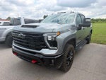 2026 Silverado 2500HD Thumbnail 2