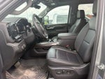 2026 Silverado 2500HD Thumbnail 3
