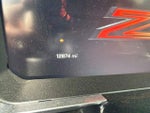 2026 Silverado 2500HD Thumbnail 4