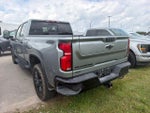 2026 Silverado 2500HD Thumbnail 8