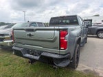 2026 Silverado 2500HD Thumbnail 9