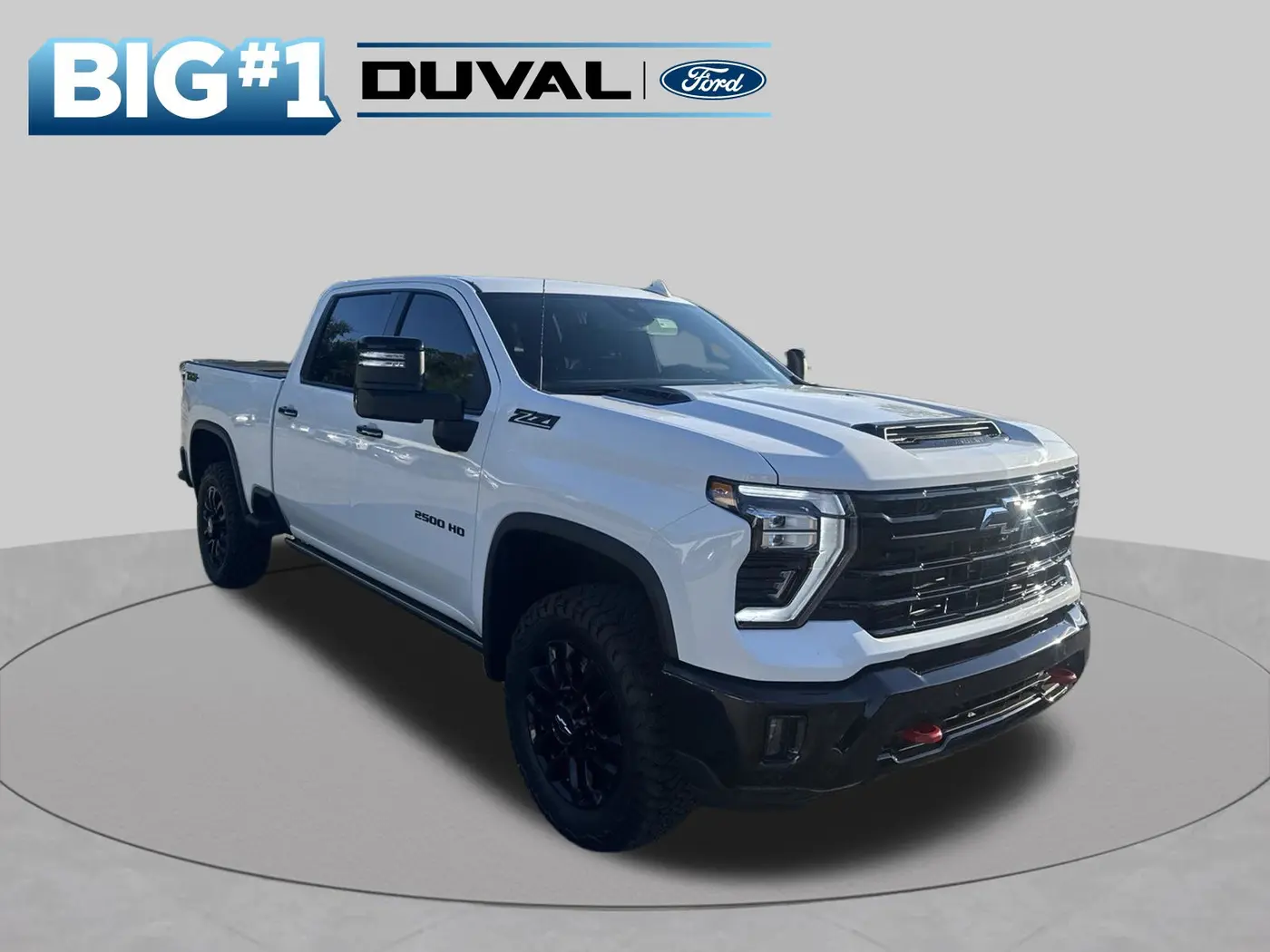 2026 Chevrolet Silverado Hd - $71,418